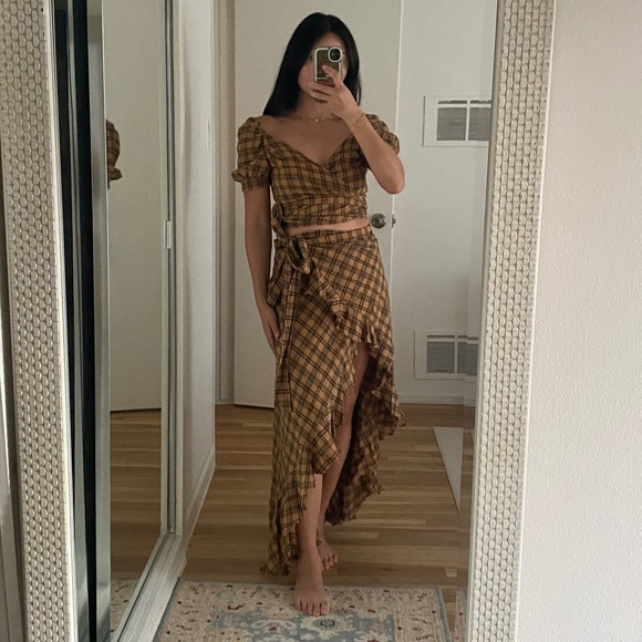 Blue Life 2 Pc Set - Picture 6 of 7